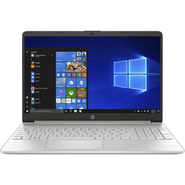 HP Notebook 14-CE3056TX i5 10th Gen / NVIDIA MX130 / 4GB RAM / 1 2