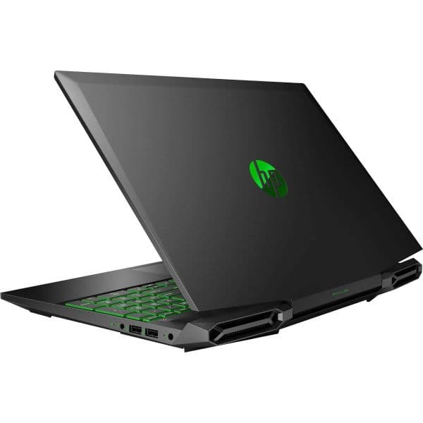 HP Pavilion Power 15 2020 Ryzen 5 4600H / GTX 1650 / 8GB RAM / 2 1