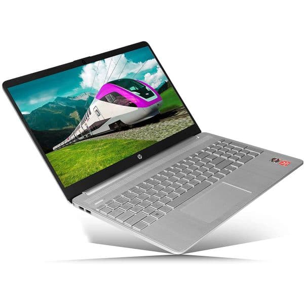 HP Pavilion 15-EF1013 Ryzen 7 4700U / AMD Vega 8 / 8GB RAM / 512 1