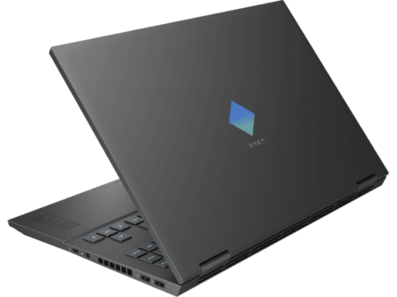HP Omen 15 2020 Ryzen 7 4800H / GTX 1660Ti / 8GB RAM/ 512GGB SSD 3