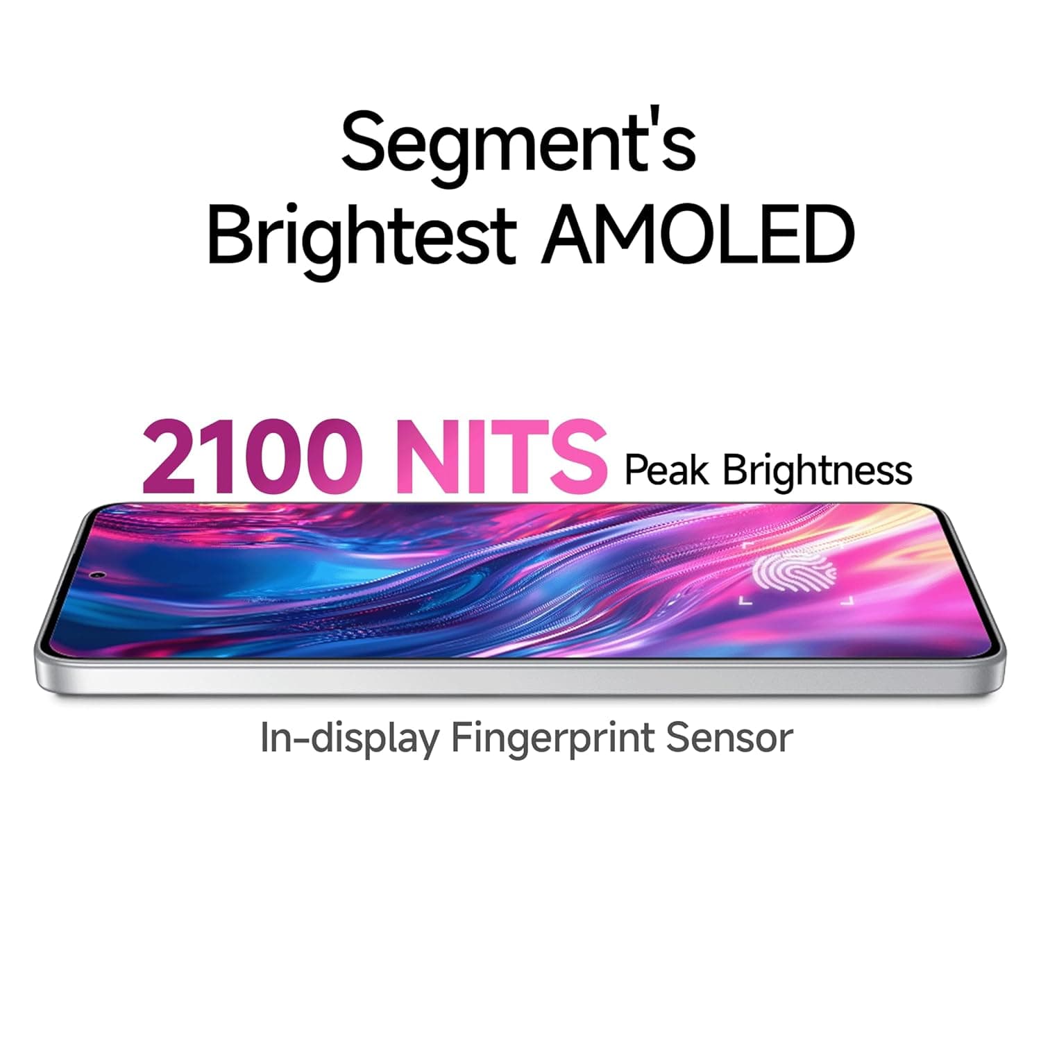 Redmi Note 14 5G (12GB RAM + 512GB Storage) 12