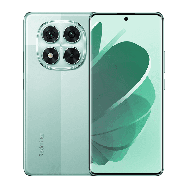 Redmi Note 14 Pro 5G (12+512GB) 1