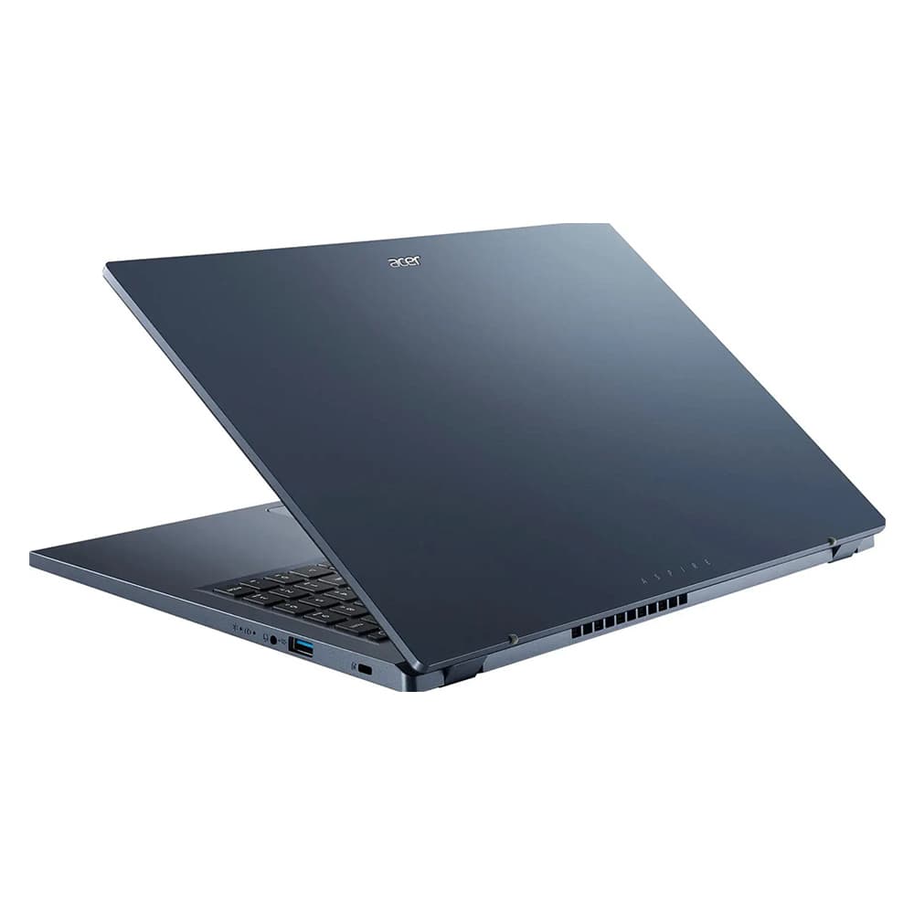Acer Aspire 3 A315 AMD Ryzen 5 7520U with Radeon Graphics (8 GB RAM/512 GB SSD/Windows 11 Home/15.6" FHD Display) 4