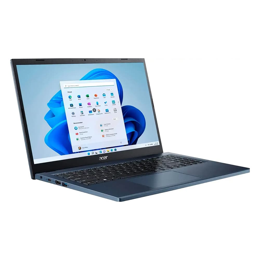 Acer Aspire 3 A315 AMD Ryzen 5 7520U with Radeon Graphics (8 GB RAM/512 GB SSD/Windows 11 Home/15.6" FHD Display) 2