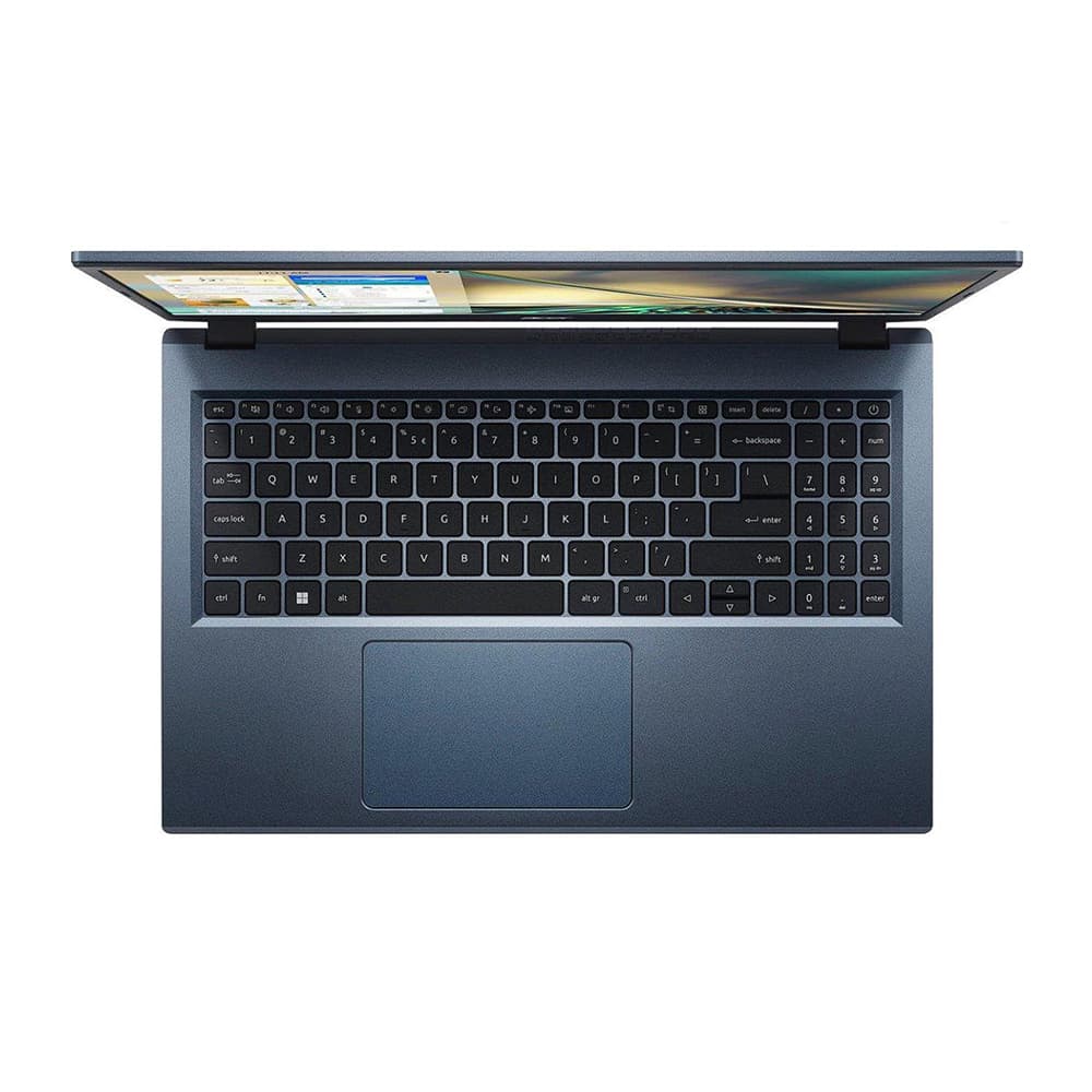 Acer Aspire 3 A315 AMD Ryzen 5 7520U with Radeon Graphics (8 GB RAM/512 GB SSD/Windows 11 Home/15.6" FHD Display) 3