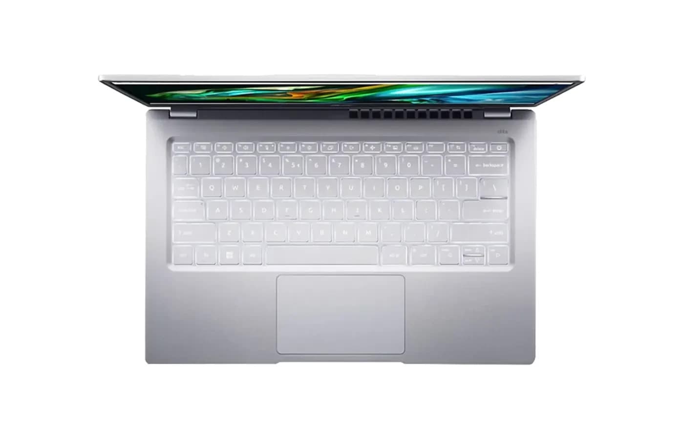 Acer Swift Go 14 (AMD Ryzen 5 7430U Processor | 16GB RAM | 512GB SSD | AMD Radeon Graphics Card | 14-inch FHD (1920 x 1080) IPS Display| Fingerprint Reader) 3