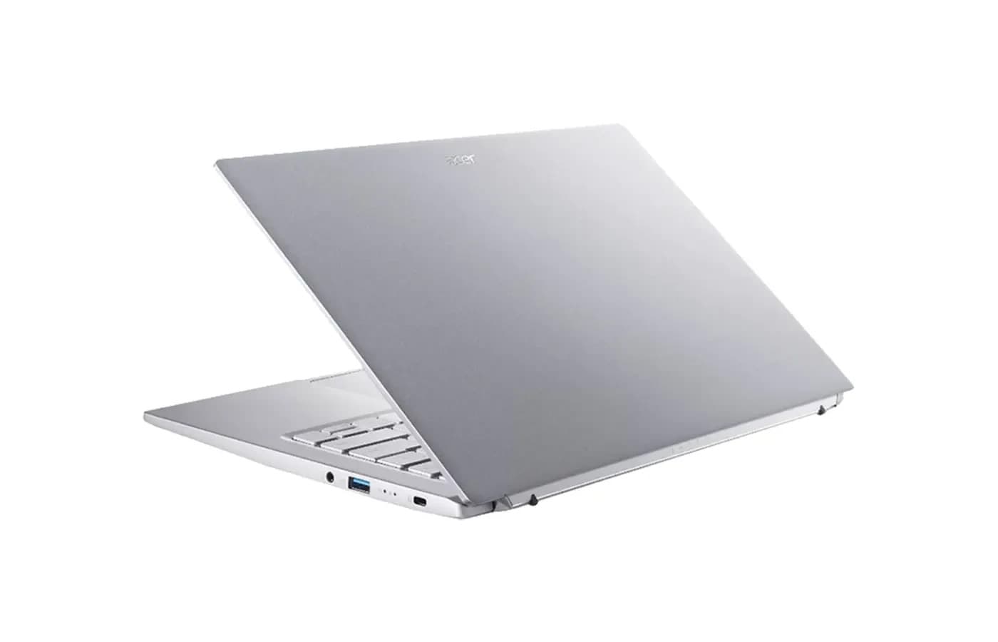 Acer Swift Go 14 (AMD Ryzen 5 7430U Processor | 16GB RAM | 512GB SSD | AMD Radeon Graphics Card | 14-inch FHD (1920 x 1080) IPS Display| Fingerprint Reader) 4