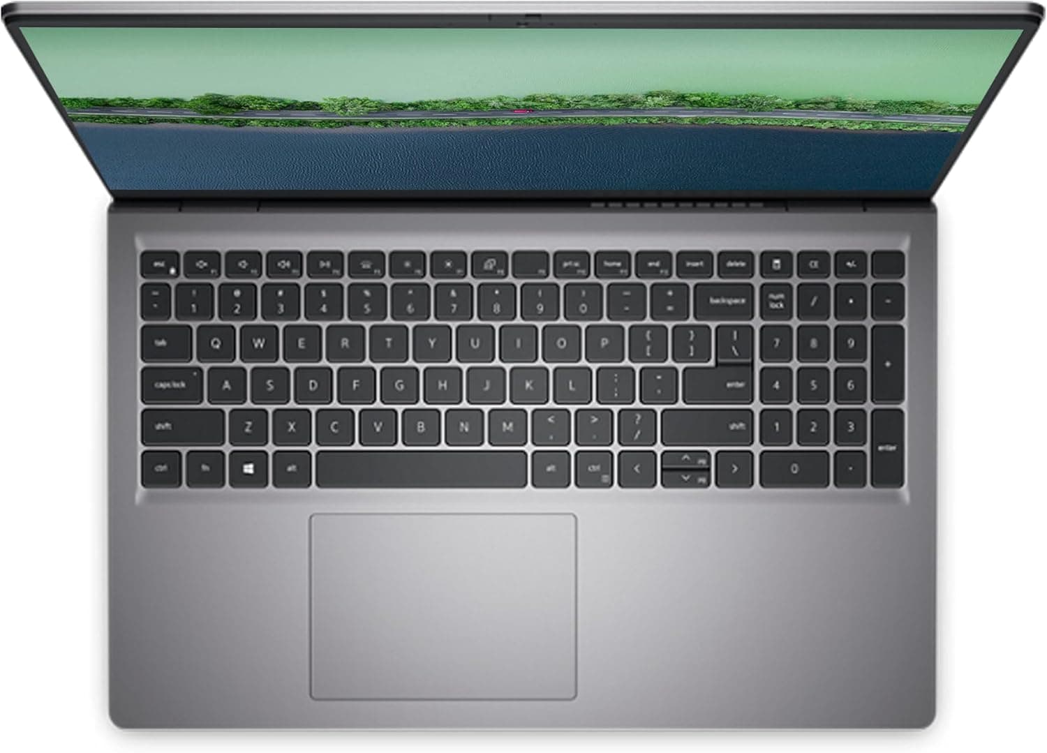 Dell Vostro 3530 | Intel Core i5 1335U Processor | 8 GB RAM | 512GB SSD | Intel Integrated Graphics Card | 15.6-inch FHD IPS Display | 1 Year Warranty 4
