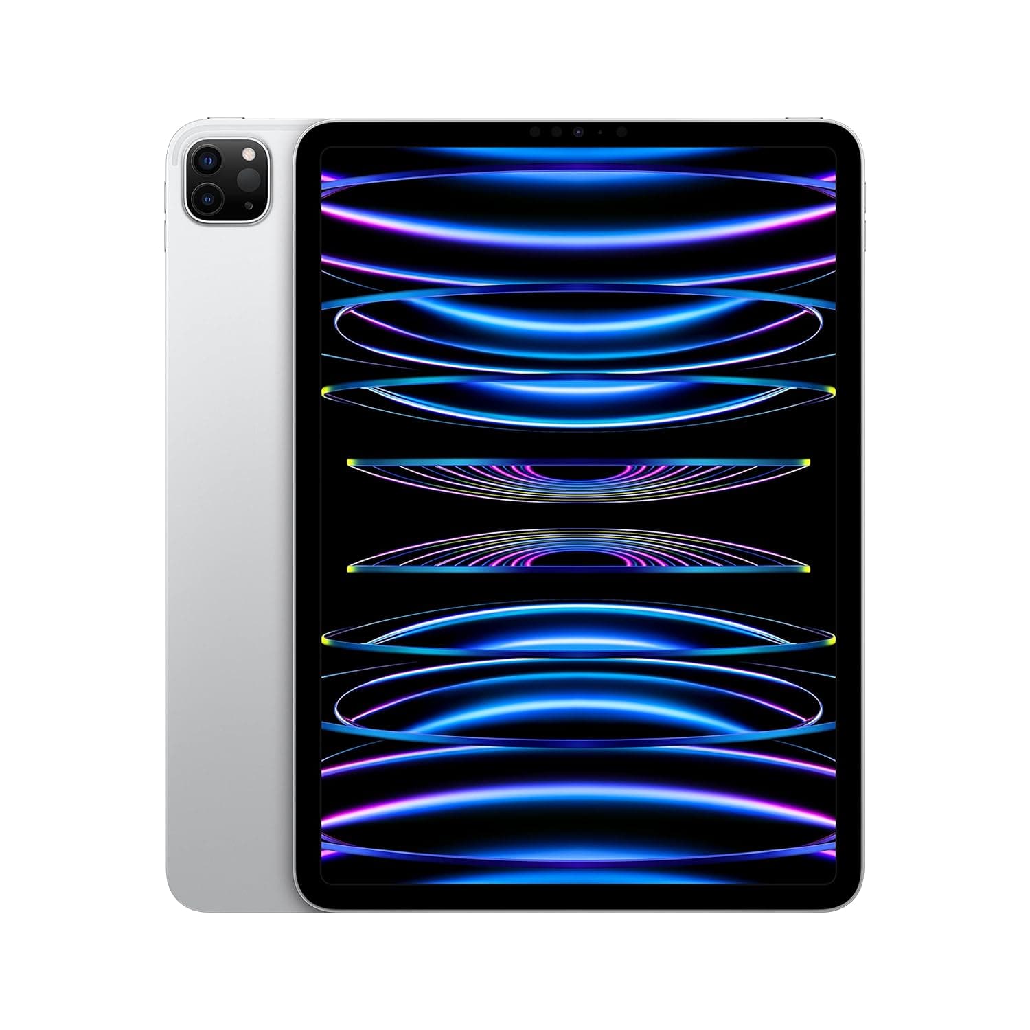 Apple iPad Pro M2 (2022) 11" 128GB Wifi Only 2