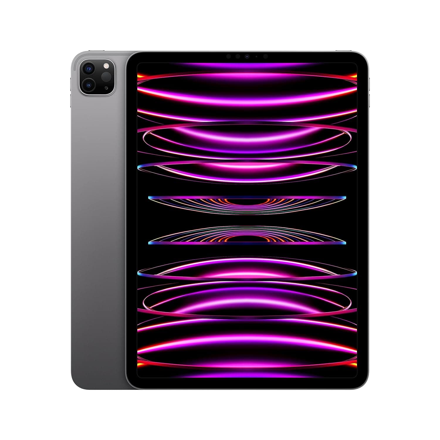 Apple iPad Pro M2 (2022) 11" 128GB Wifi Only 1