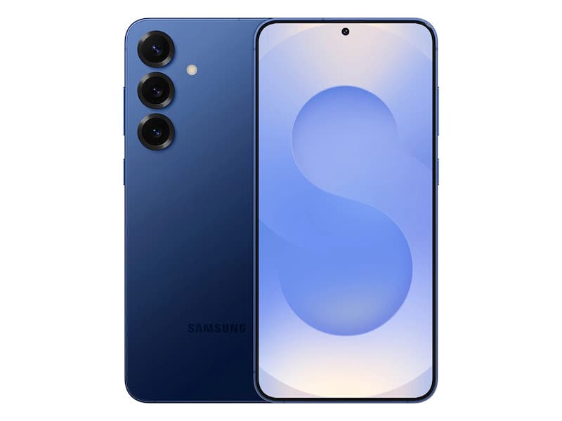 Samsung Galaxy S25 Plus (12GB + 512GB) With Galaxy AI 1