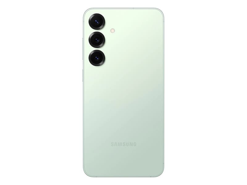 Samsung Galaxy S25 Plus (12GB + 512GB) With Galaxy AI 8