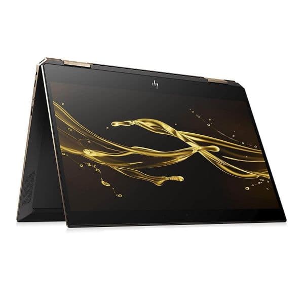 HP Spectre 15 x360 i7 10TH GEN/ 16GB RAM/ 512GB SSD/ MX 250/ 15. 1