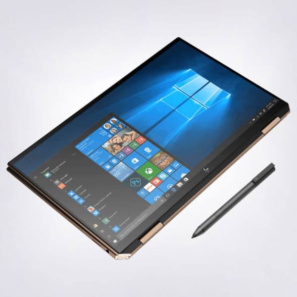 HP Spectre 15 x360 i7 10TH GEN/ 16GB RAM/ 512GB SSD/ MX 250/ 15. 3