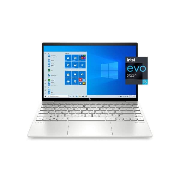 HP Envy 13 2021 i5 11th Gen / 8GB RAM / 256GB SSD / 13.3" FHD Di 3
