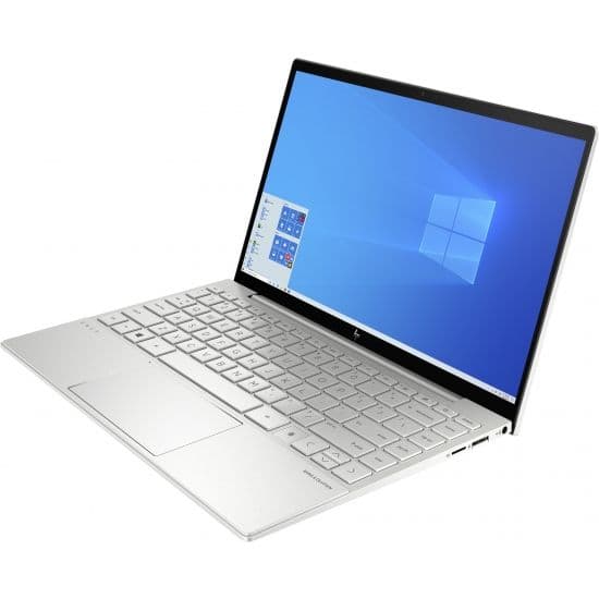 HP Envy 13 2021 i5 11th Gen / 8GB RAM / 256GB SSD / 13.3" FHD Di 2