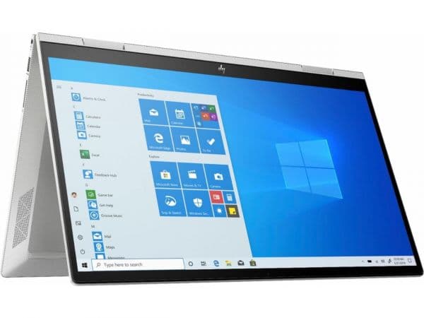 HP Envy x360 13M i7 11th Gen / 8GB RAM / 512GB SSD / 13.3" FHD 3 1