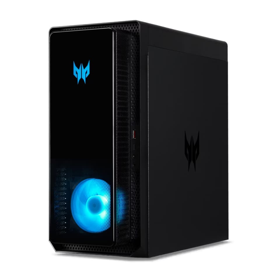 Predator Orion 3000 PO3-650-UR14 Gaming Desktop Computer 1