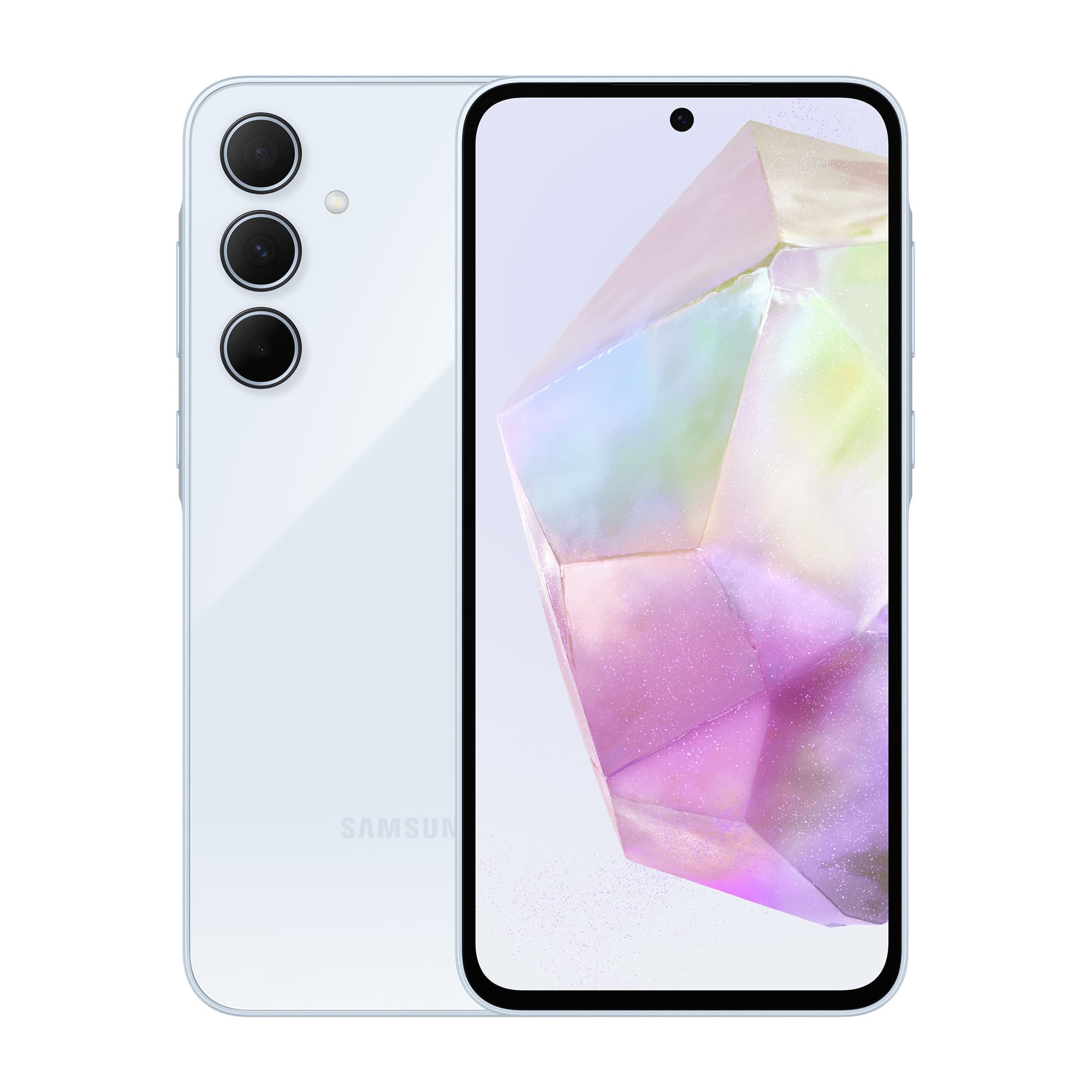 Samsung Galaxy A35 8GB RAM 256GB Storage 2