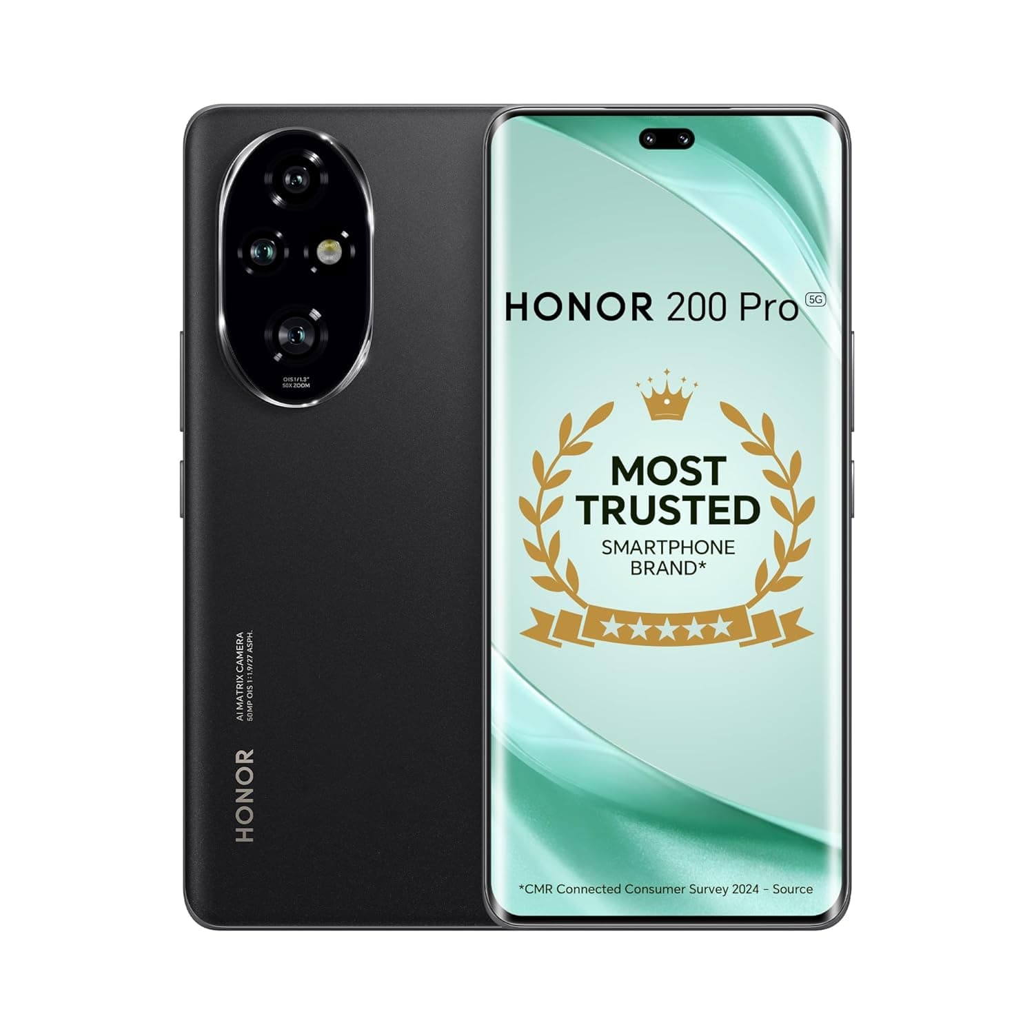 Honor 200 Pro 5G (12GB + 512GB) 1