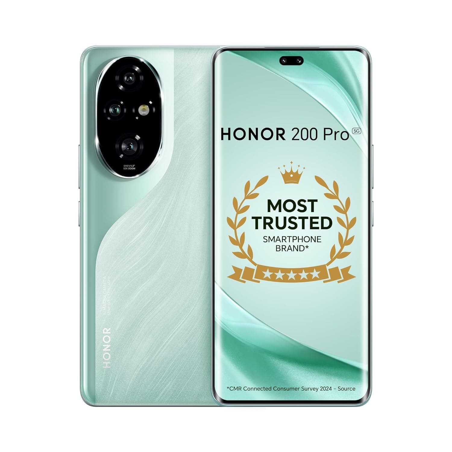 Honor 200 Pro 5G (12GB + 512GB) 2