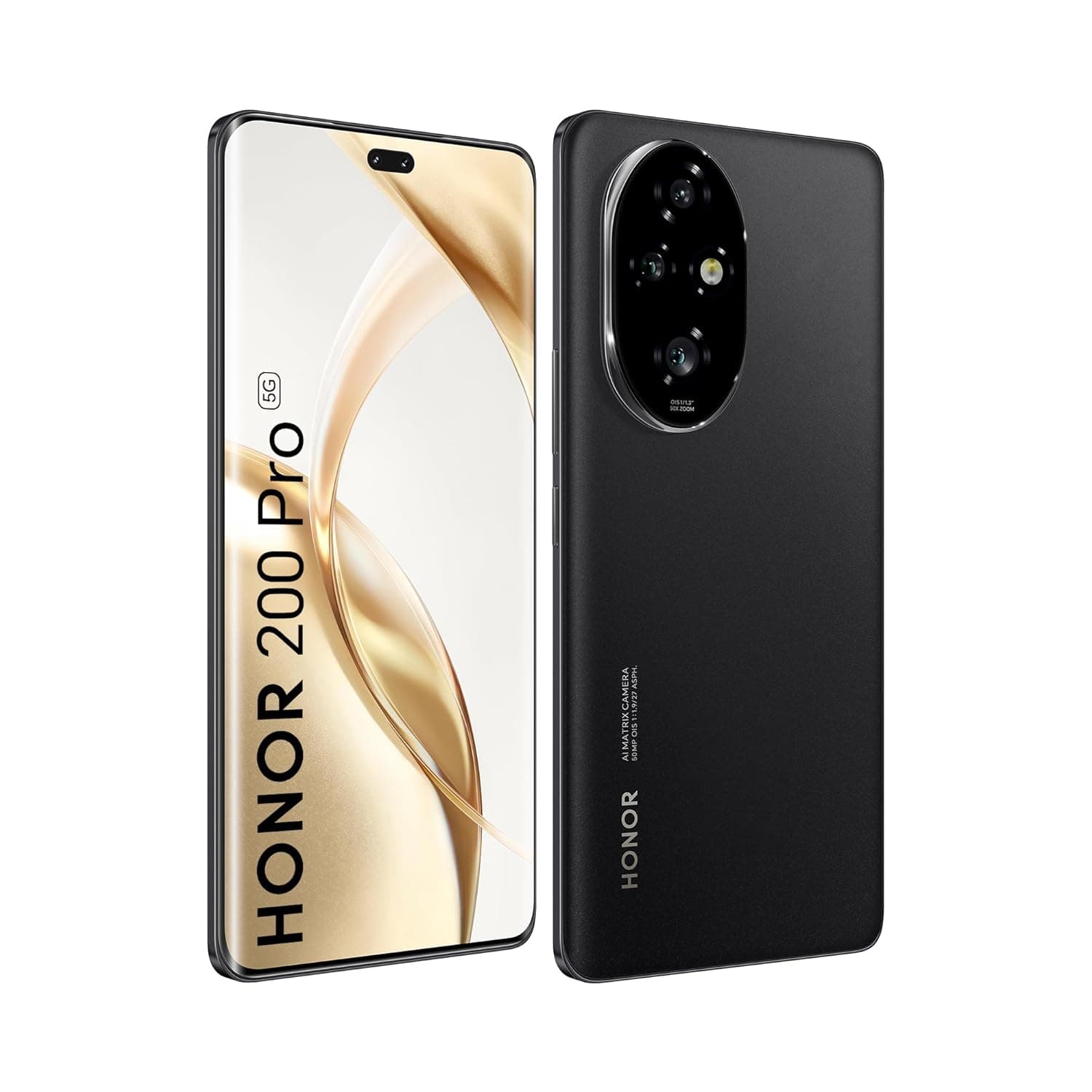 Honor 200 Pro 5G (12GB + 512GB) 6