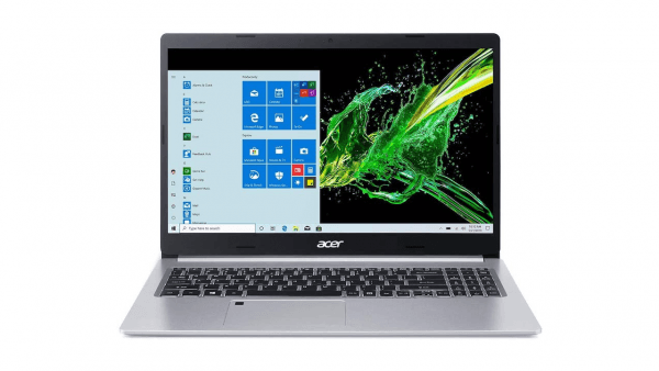 Acer Aspire 5 2020 i5 10th Gen / 8GB RAM / 512GB SSD / 15.6" FHD 1