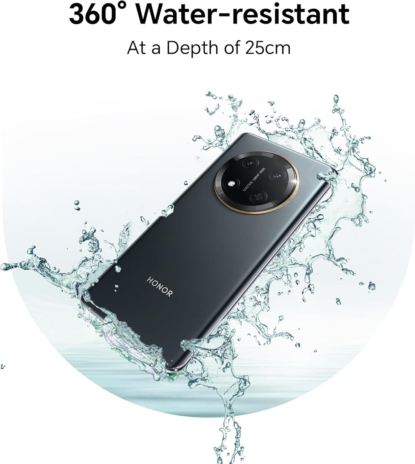Honor X9c 4