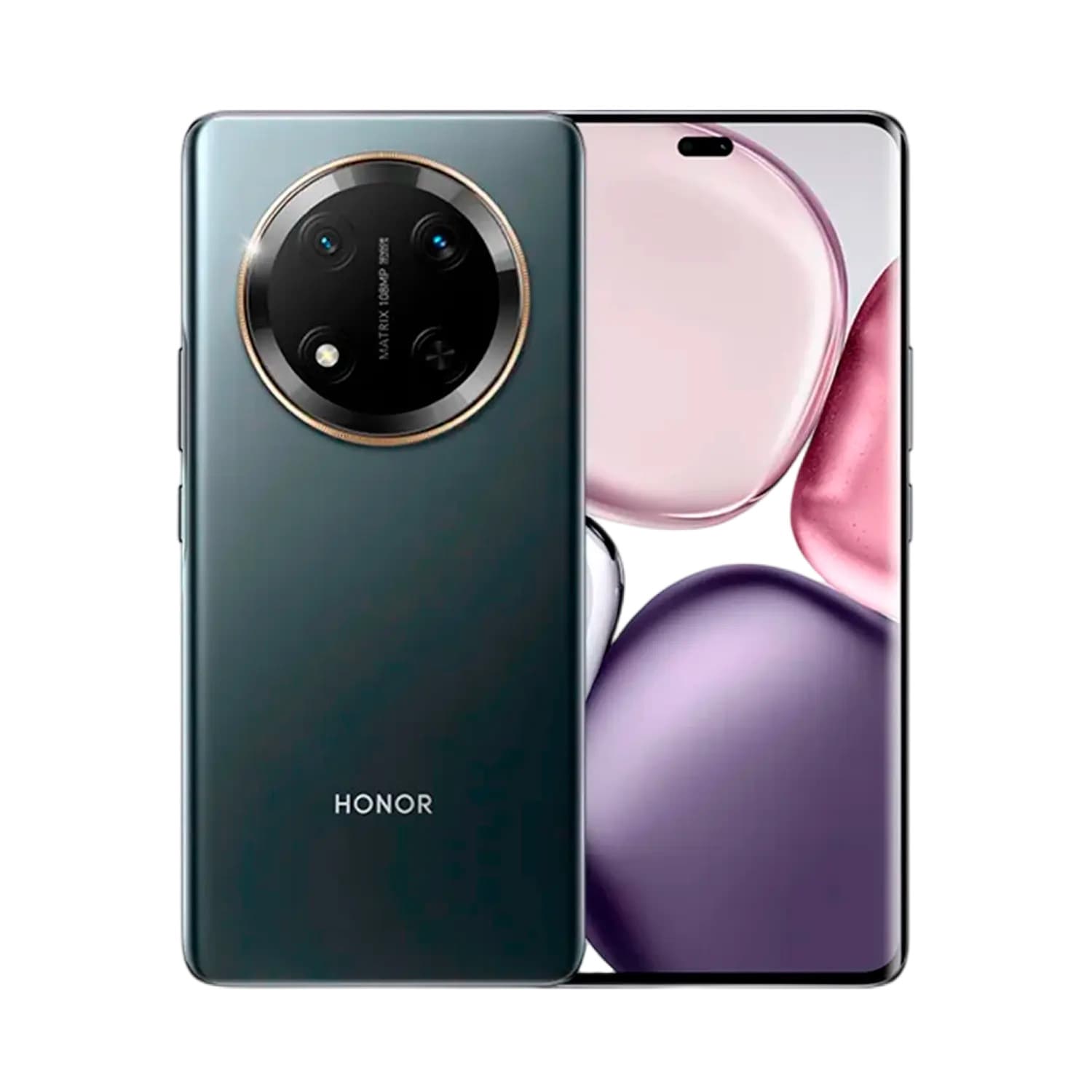 Honor X9c 1