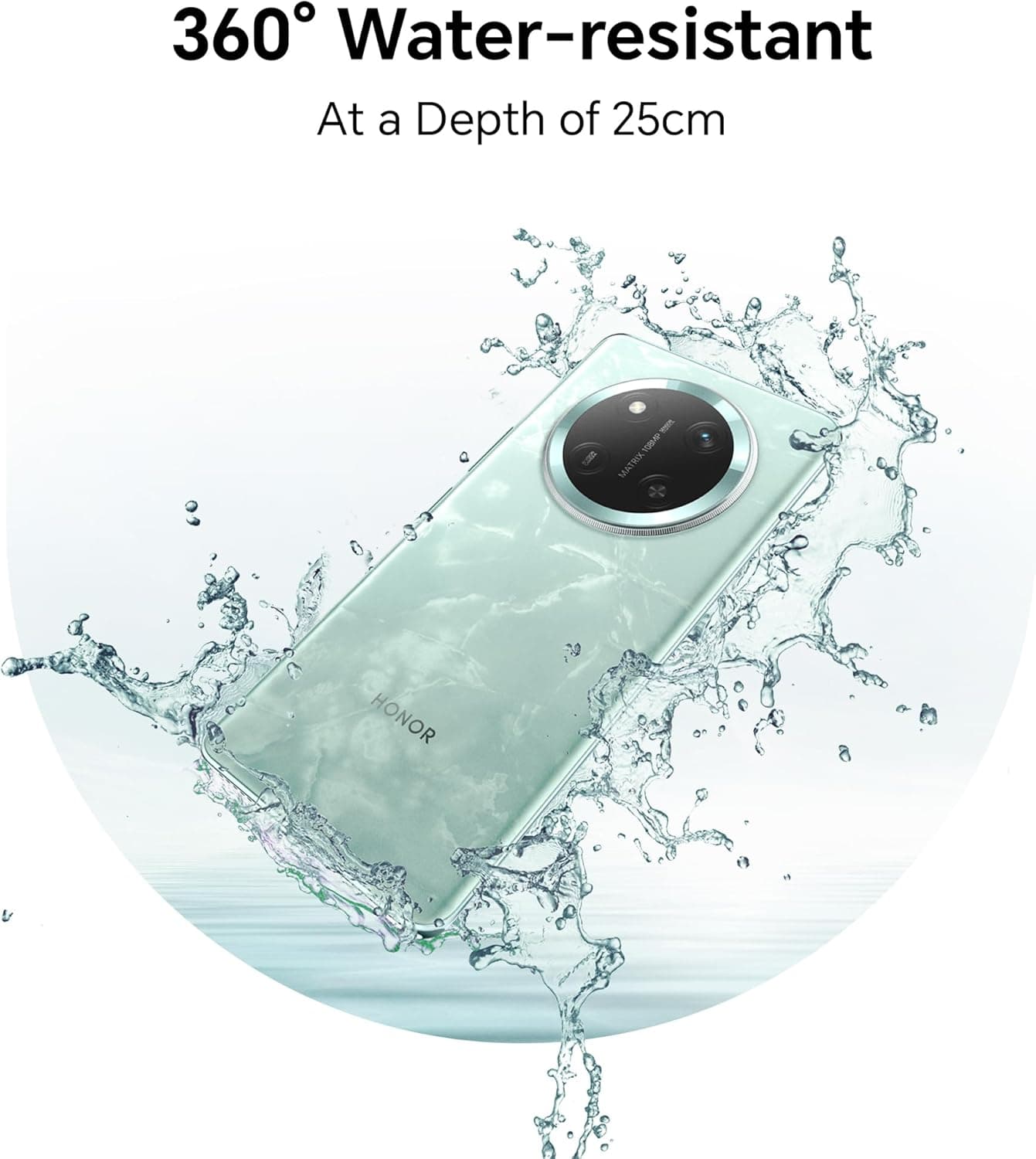 Honor X9c 9