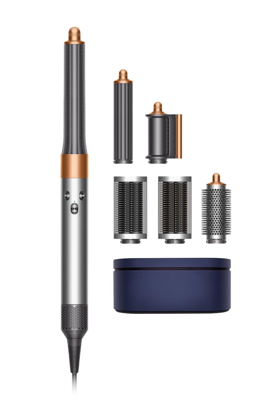Dyson Airwrap Multi-Styler Nickel/Copper