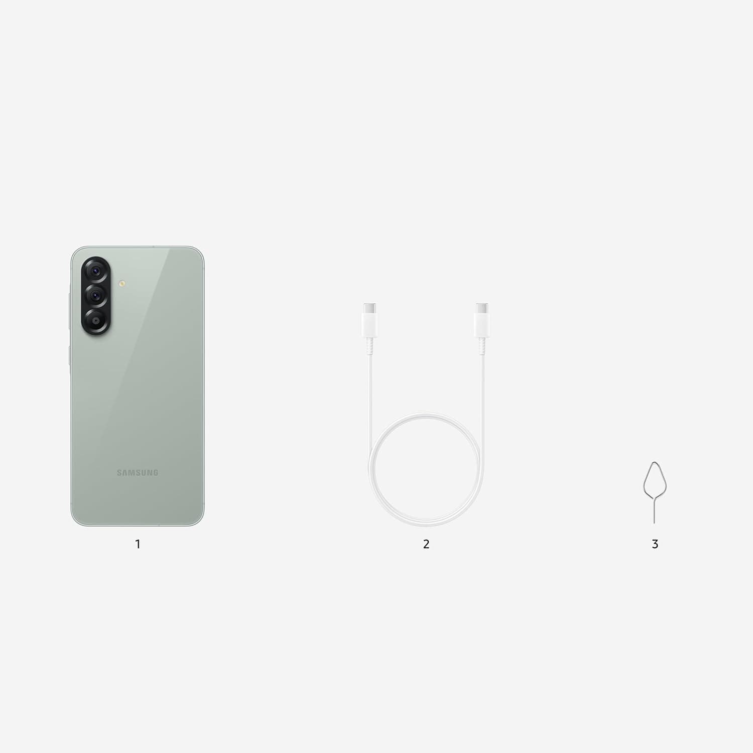 Samsung Galaxy A56 5G (12+256GB) 11