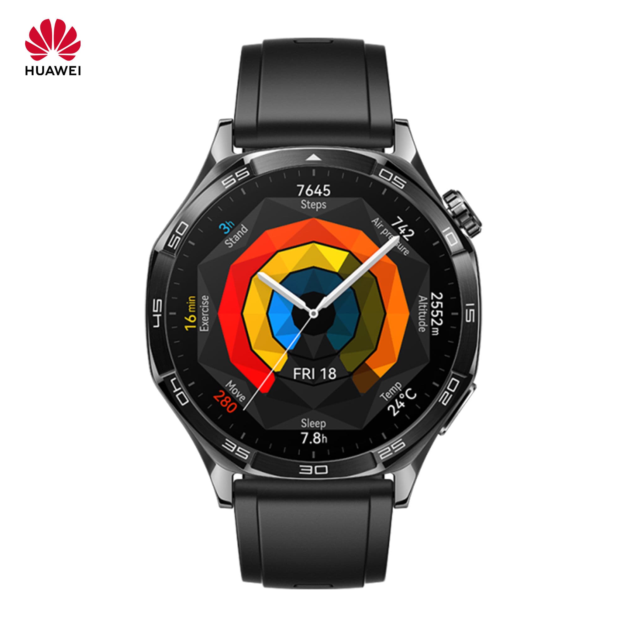 Huawei  Watch GT 5 1