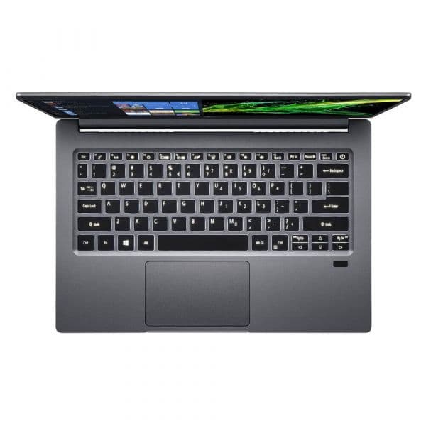 Acer Swift 3 2020 SF314-57G-53QQ i5 10th Gen / NVIDIA MX350 / 4G 1
