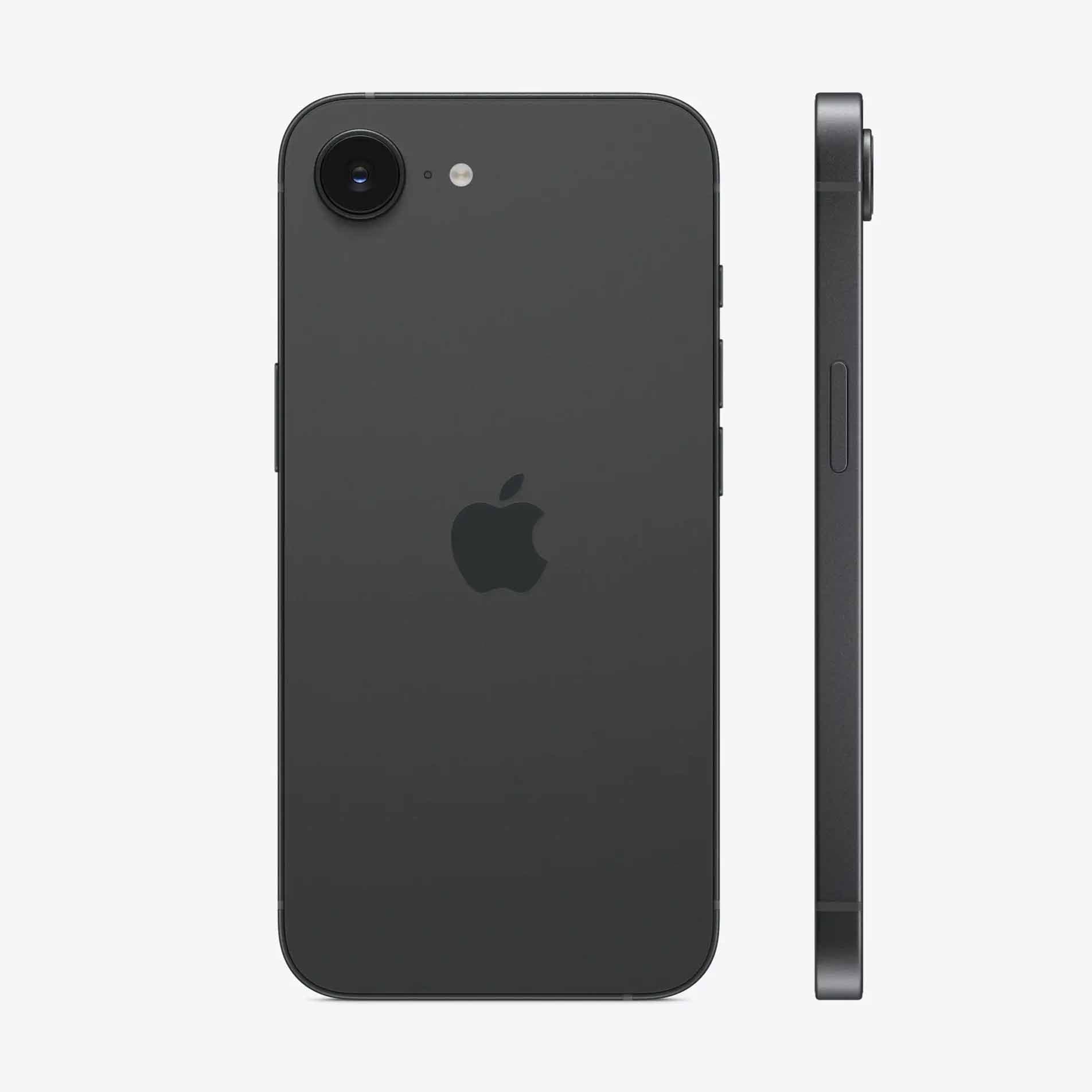 Apple iPhone 16e 256GB 5