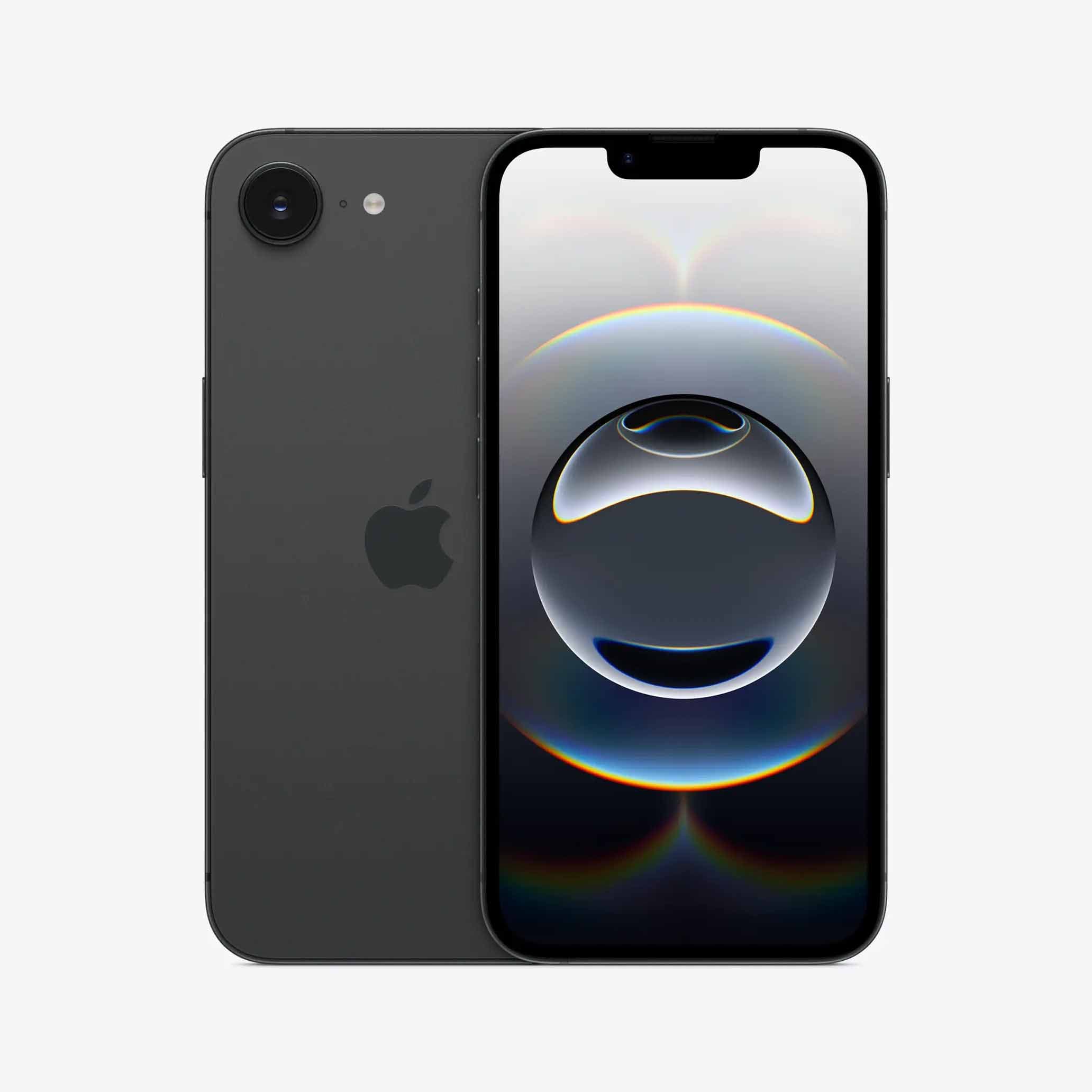 Apple iPhone 16e 256GB 2