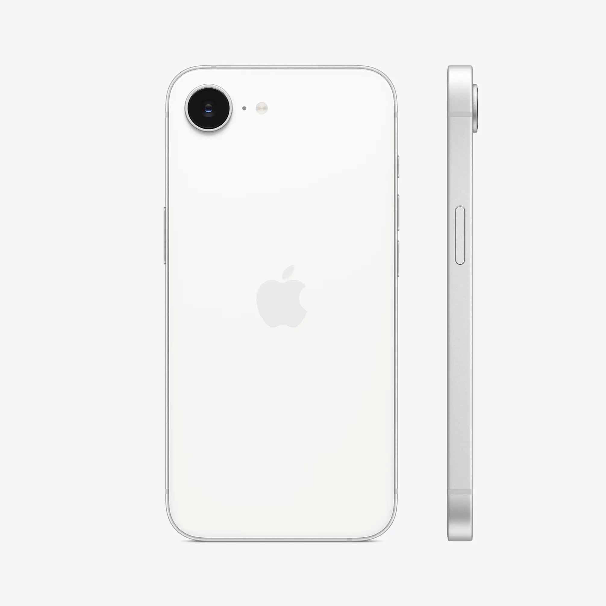 Apple iPhone 16e 256GB 7