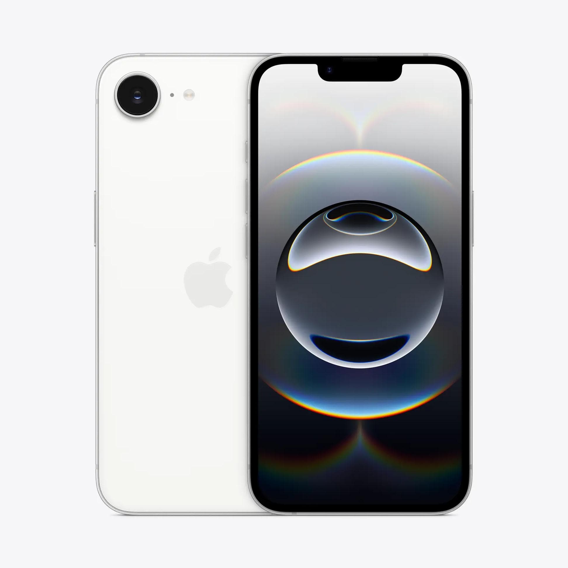 Apple iPhone 16e 512GB 1