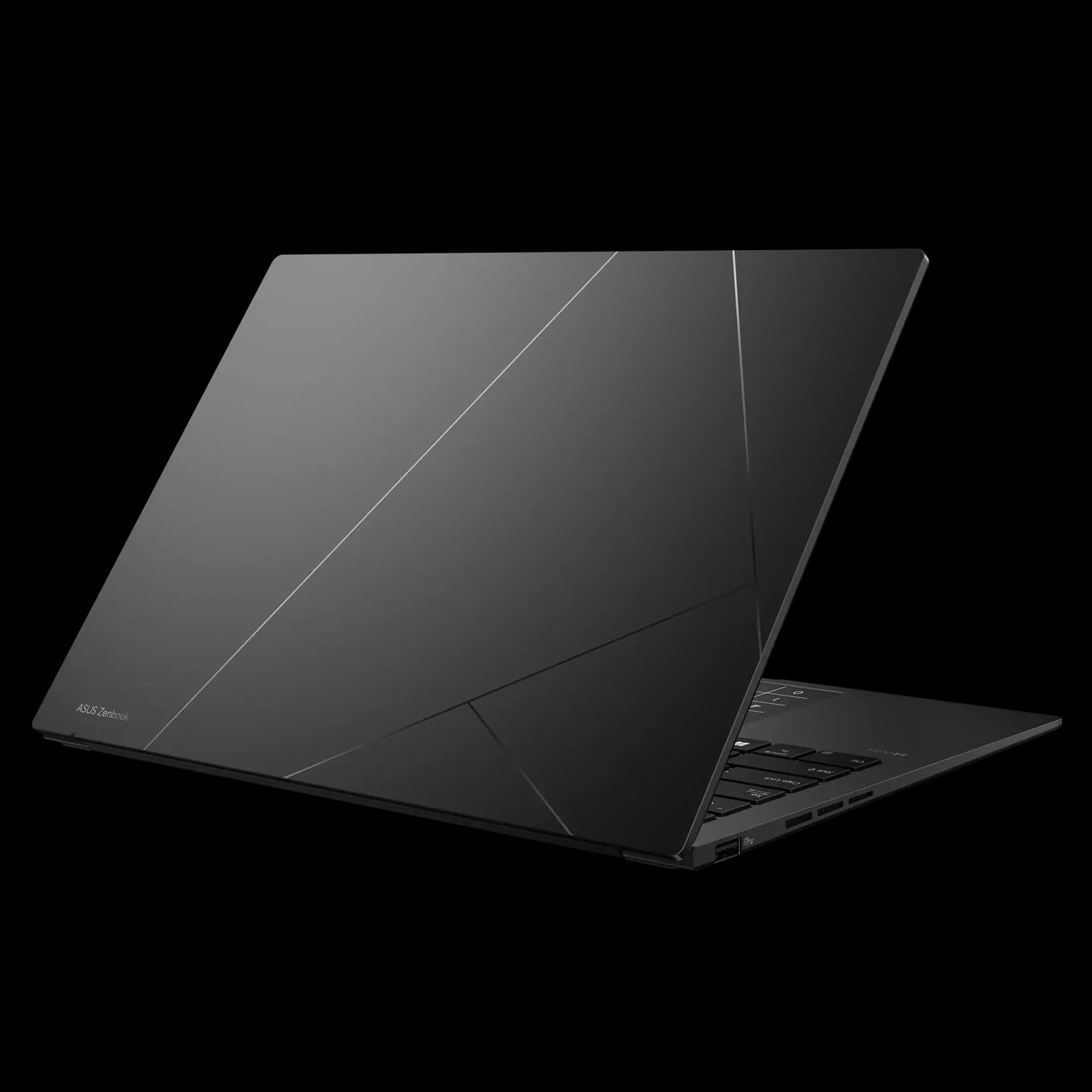 ASUS Zenbook 14 OLED 2024 (UM3406) AMD Ryzen™ 7 8840HS Processor | 16GB RAM | 512GB SSD | 14'' 3K OLED display | Magic NumPad 3