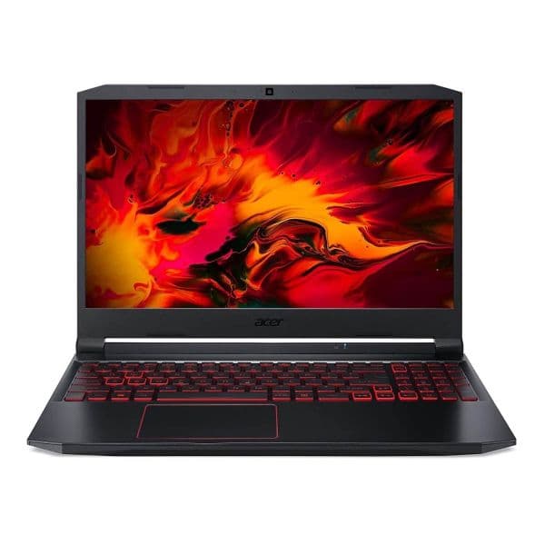 Acer Nitro 5 2020 i5 10TH GEN / GTX 1650 / 8GB RAM / 256GB SSD / 1