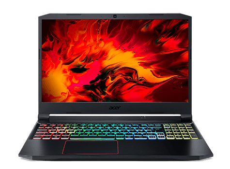 Acer Nitro 5 2020 AMD Ryzen 5 4600H / GTX 1650Ti / 15.6" FHD 144 3