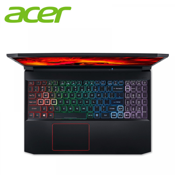 Acer Nitro 5 i5 10TH GEN / 8GB RAM/ 512GB SSD/ GTX 1650ti/ 15.6" 3