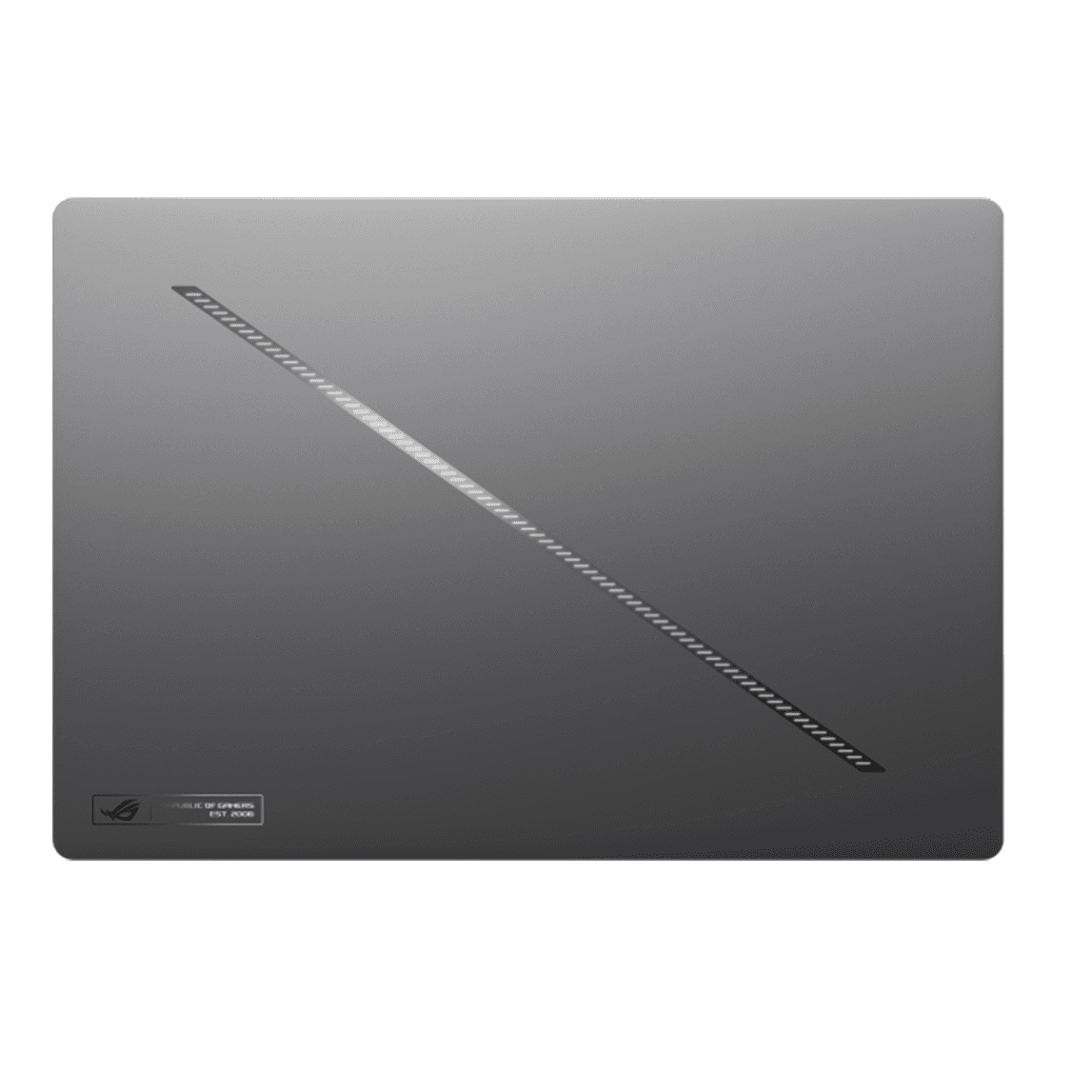 ASUS ROG Zephyrus (2024) GA605WV-QP130W (AMD Ryzen AI 9 HX 370 Processor | 16GB RAM | 1TB SSD Storage | RTX 4060 8GB Graphics | 16" 2.5K (2560 x 1600) 240Hz 100% DCI-P3 IPS Display | 2 Years Authorized Warranty & 1 Year Breakage Insurance) 3