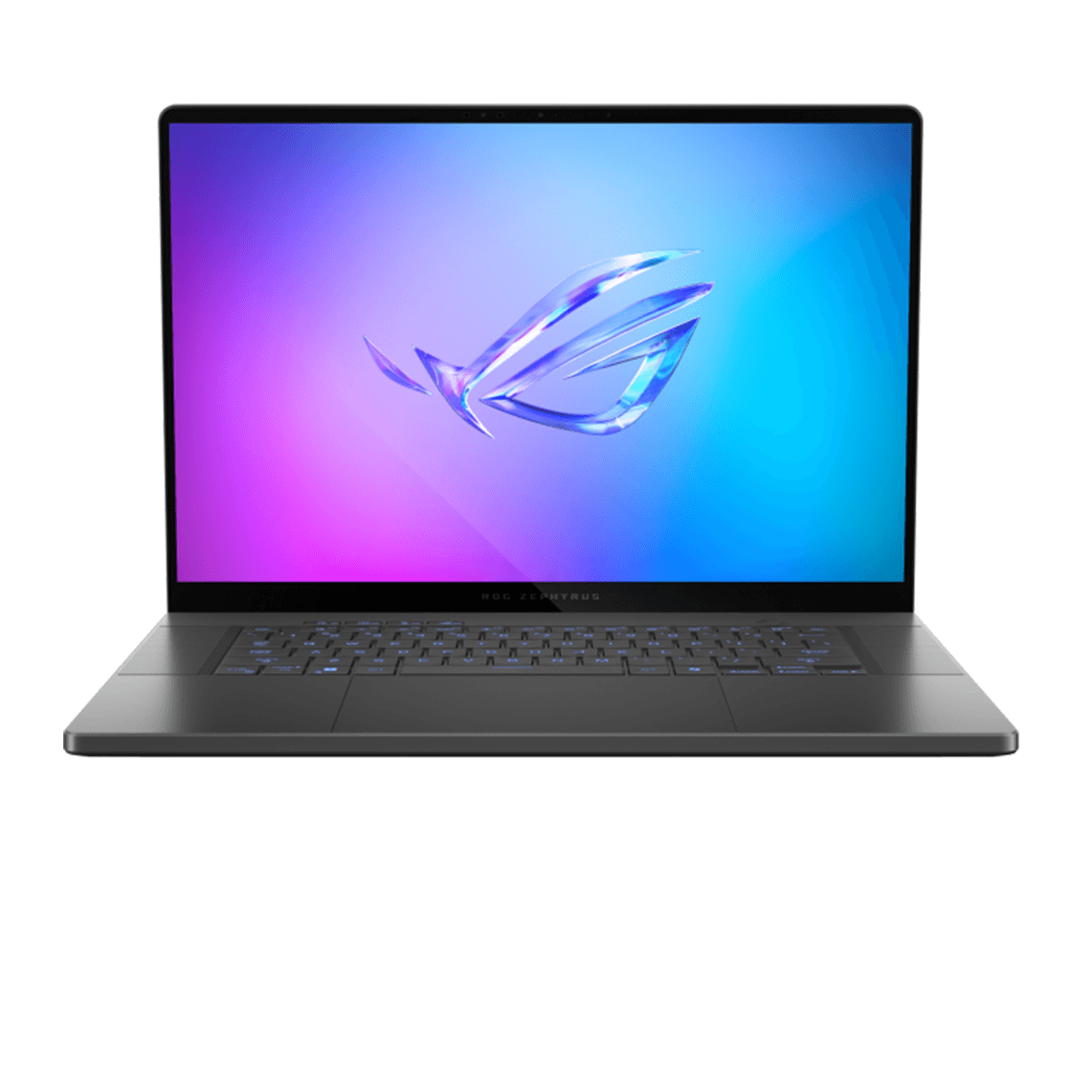 ASUS ROG Zephyrus (2024) GA605WV-QP130W (AMD Ryzen AI 9 HX 370 Processor | 16GB RAM | 1TB SSD Storage | RTX 4060 8GB Graphics | 16" 2.5K (2560 x 1600) 240Hz 100% DCI-P3 IPS Display | 2 Years Authorized Warranty & 1 Year Breakage Insurance) 1