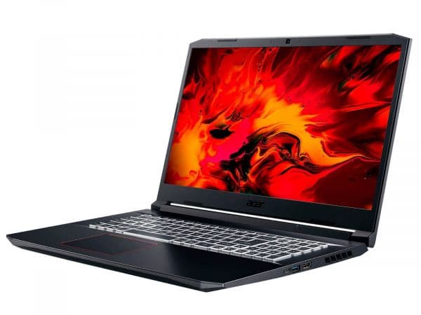 Acer Nitro 5 2020 i7 10TH GEN / GTX 1650ti / 256GB SSD / 8GB RAM 1