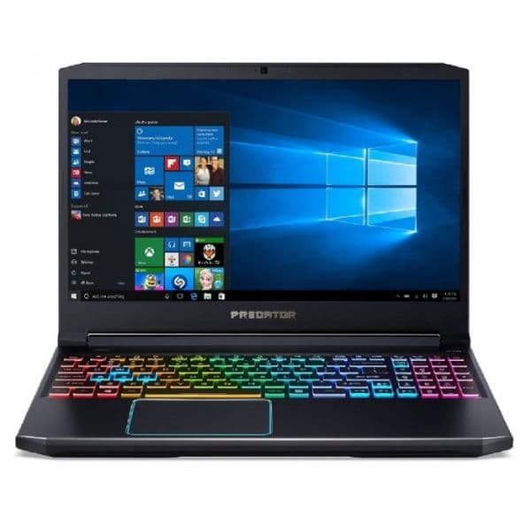 Acer Predator Helios 300 2020 i5 10th Gen / 8GB RAM / 512GB SSD 1
