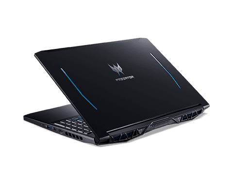 Acer Predator Helios 300 2020 i5 10th Gen / 8GB RAM / 512GB SSD 3