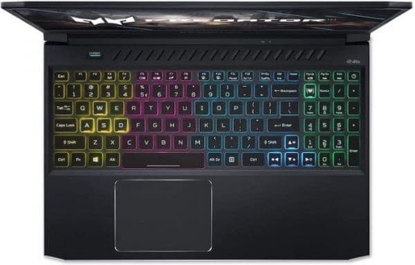 Acer Predator Helios 300 2020 i7 10th Gen / 8GB RAM / 512GB SSD 2