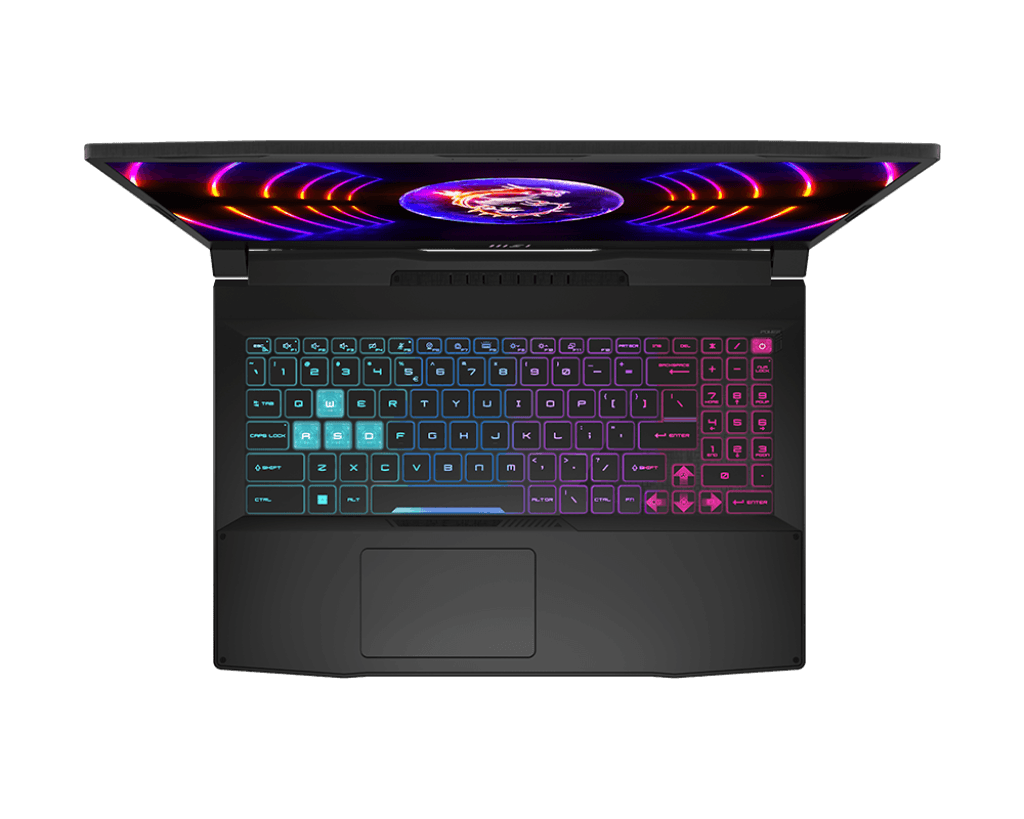 MSI Katana 15 B13VFK (13th Generation Intel Core i7 13620H Processor | 16GB RAM | 1TB SSD | NVIDIA RTX 4060 8GB Graphics | 15.6" FHD (1920 x 1080) 144Hz Display) 1