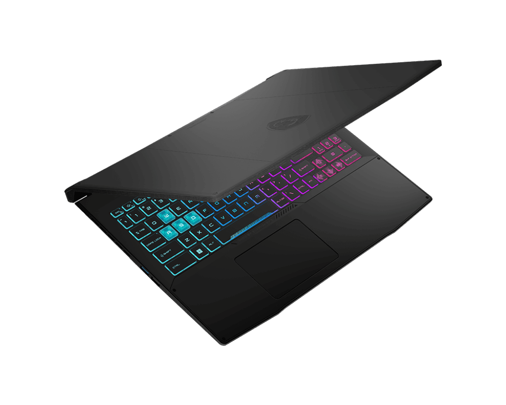 MSI Katana 15 B13VFK (13th Generation Intel Core i7 13620H Processor | 16GB RAM | 1TB SSD | NVIDIA RTX 4060 8GB Graphics | 15.6" FHD (1920 x 1080) 144Hz Display) 2